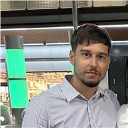 Administrativo contable graduado en Administración y Dirección de Empresas con 2 años de experiencia como contable.